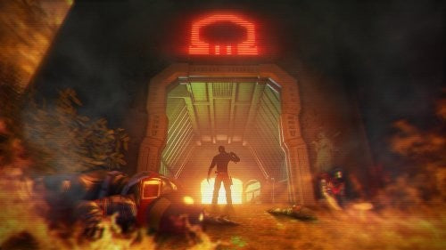 Far Cry 3: Blood Dragon