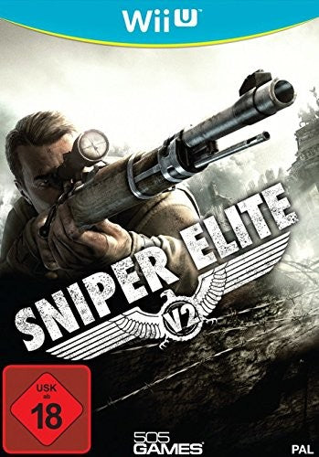 Sniper Elite V2 (DE)