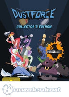 Dustforce — Collector's Edition