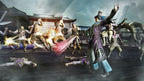 Dynasty Warriors 8 (DE)