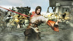 Dynasty Warriors 8 (DE)
