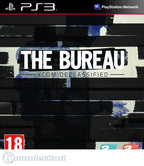 The Bureau: XCOM Declassified (AT)