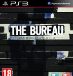 The Bureau: XCOM Declassified (AT)