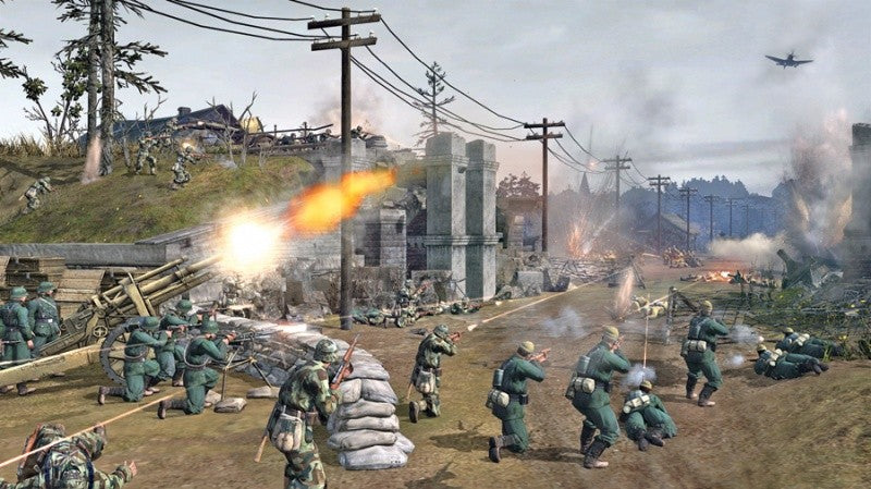 Company of Heroes 2 (AT) — Collector's Edition