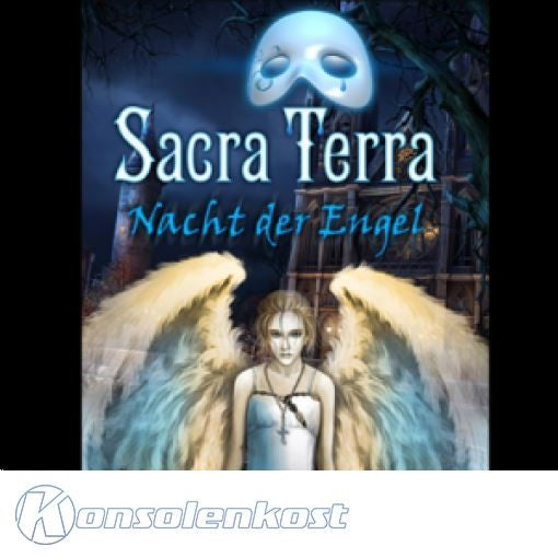 Sacra Terra: Angelic Night