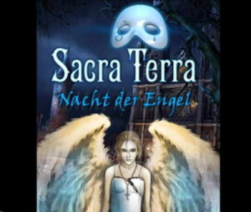 Sacra Terra: Angelic Night