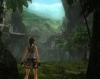 Tomb Raider Quadrology