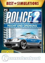Police 2: Recht und Ordnung