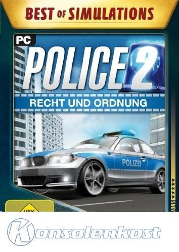 Police 2: Recht und Ordnung