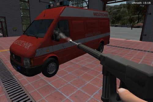 ABC-Schutz-Simulator
