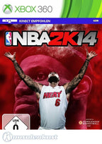 NBA 2K14 (DE)