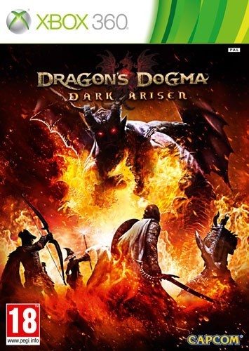 Dragon's Dogma: Dark Arisen (GB)
