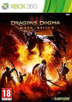Dragon's Dogma: Dark Arisen (GB)