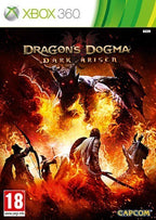 Dragon's Dogma: Dark Arisen (GB)