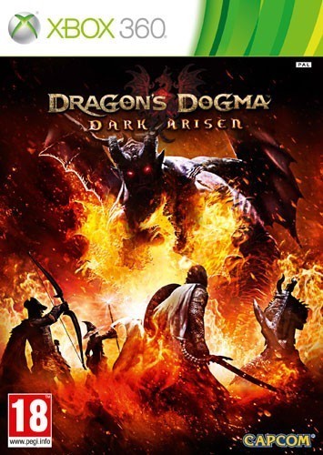 Dragon's Dogma: Dark Arisen (GB)