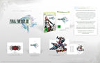 Final Fantasy XIII Limited — Collector's Edition