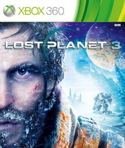 Lost Planet 3 (AT)