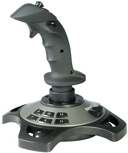 Joystick Pro Flight 2 USB [Logic 3]