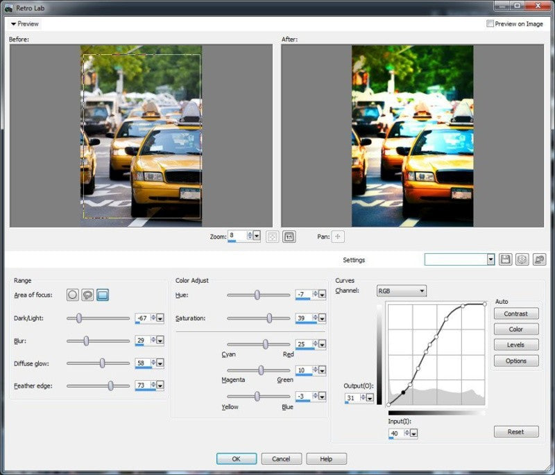 Corel PaintShop Pro X5