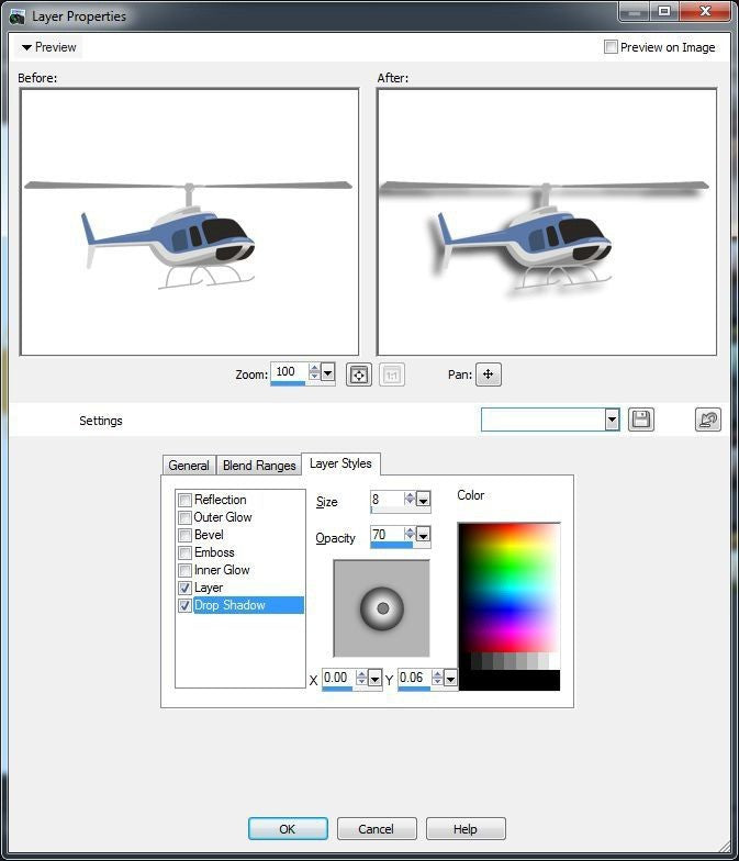 Corel PaintShop Pro X5 Ultimate