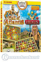 Call of Atlantis + Hexus