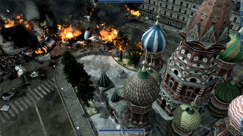 Emergency 2012 — Gold Edition
