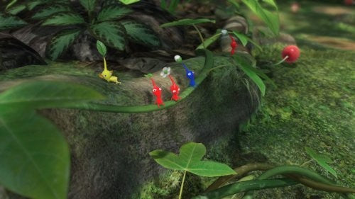 Pikmin 3 (DE)