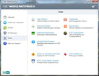 ESET NOD32 Antivirus V6