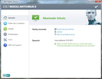 ESET NOD32 Antivirus V6