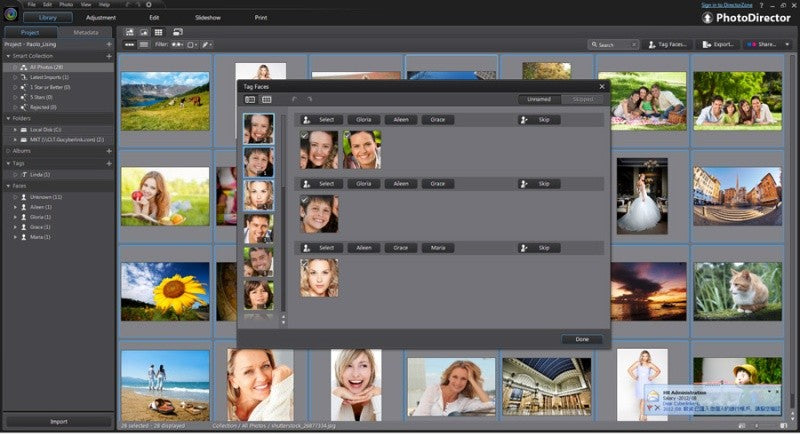 PhotoDirector 4 Ultra