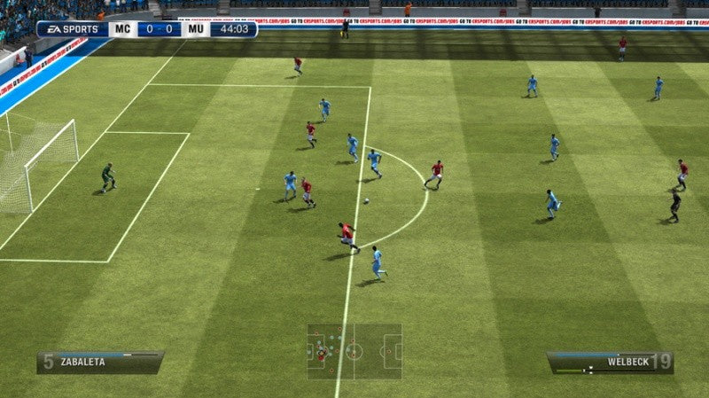 FIFA 13
