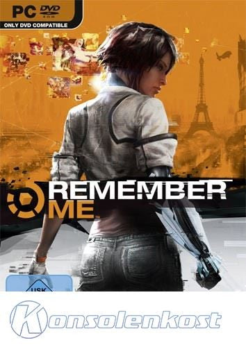 Remember Me