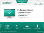 Kaspersky Internet Security 2013 3 Lizenzen
