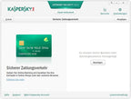 Kaspersky Internet Security 2013 5 Lizenzen Upgrade