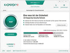 Kaspersky Antivirus 2013