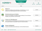 Kaspersky Antivirus 2013