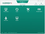 Kaspersky Antivirus 2013 Upgrade