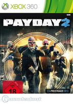 Payday 2