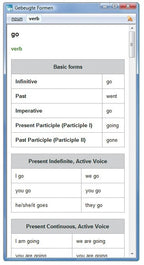 ABBYY Lingvo x3 - Multilingual Set Deutsch-Engl.-Franz.-Span.-Ital.