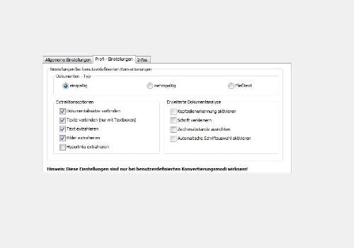 PDF-2-Word X3 Premium