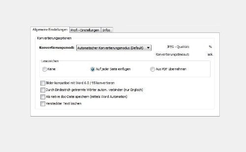 PDF-2-Word X3 Premium