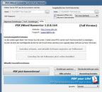 PDF-2-Word X3 Premium