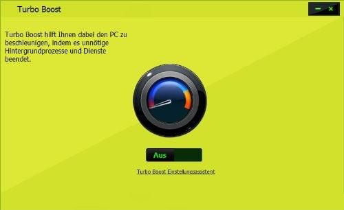 System GO! Tuning Utilities Pro X3