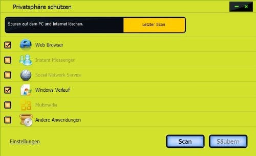 System GO! Tuning Utilities Pro X3