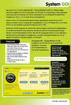 System GO! Tuning Utilities Pro X3