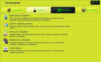 System GO! Tuning Utilities Pro X3
