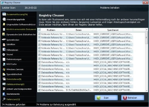System GO! Tuning Utilities Pro X3