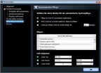 System GO! Tuning Utilities Pro X3