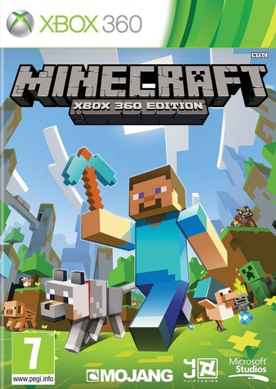 Minecraft (FR)