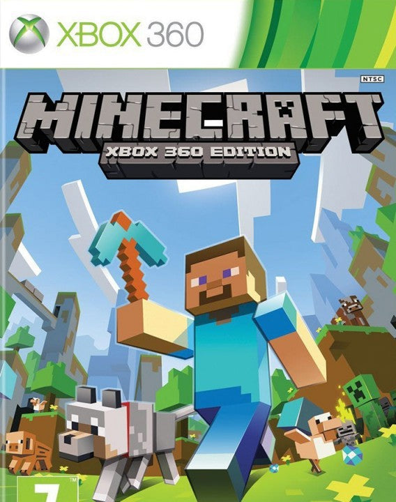 Minecraft (AT)